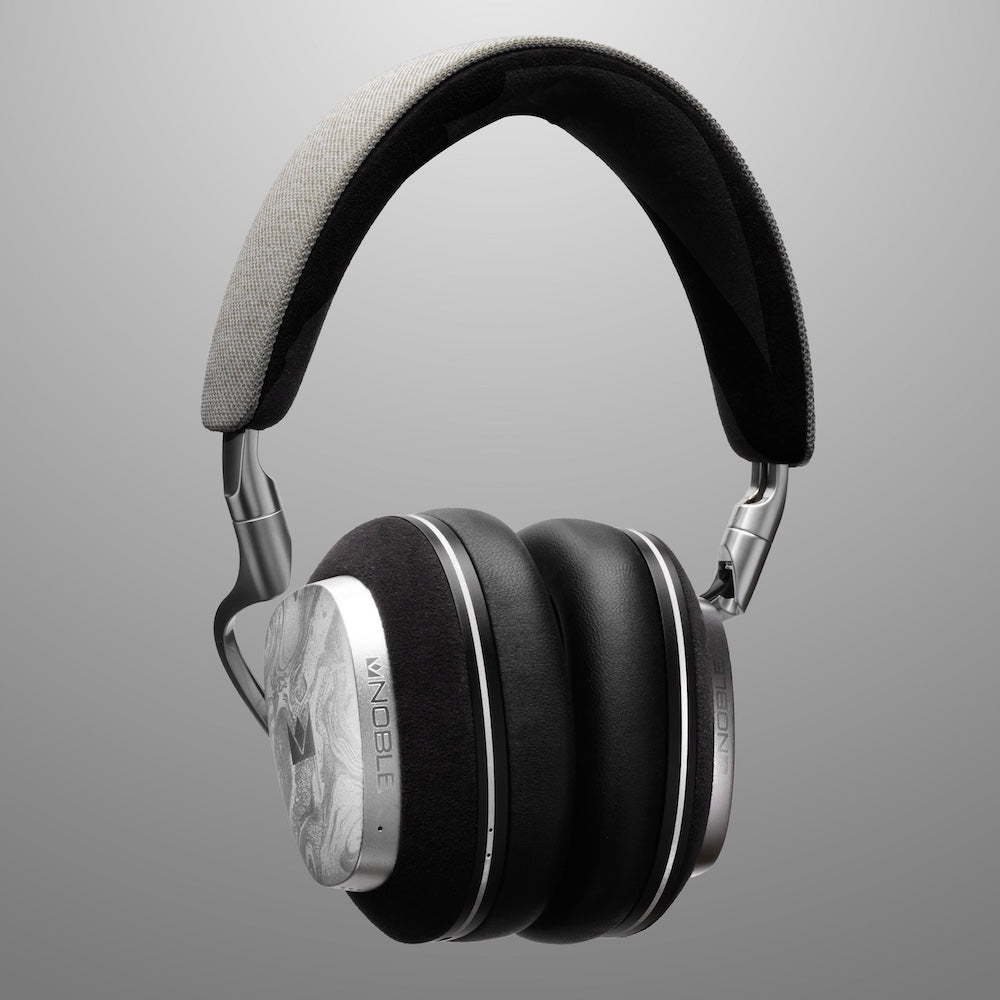 Noble Audio Fokus Artemis ANC Wireless Headphones