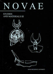 The Coin Hoard from the Thermal legions and the Monetary Circulation in Novae 330-348 AD, B. Stawoska-Jundzill, Terracotta Oil Lamps, Studies and Materials III