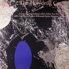 The Holydrug Couple -Noctuary