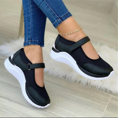 Lune London | Orthopedic Shoes Made Of Lightweight Mesh