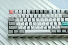 Modern Dolch Light Keycaps Set Finalkey
