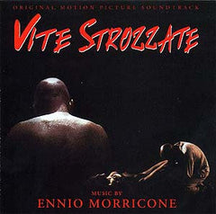 Ennio Morricone - Vite Strozzate (Original Motion Picture Soundtrack)