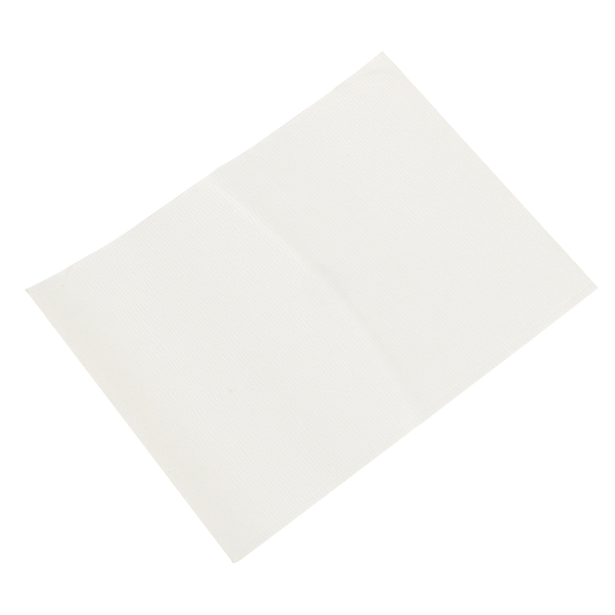 (25 sztuk) Papier filtracyjny do oleju - 440 x 345 mm - odpowiedni do OFM2