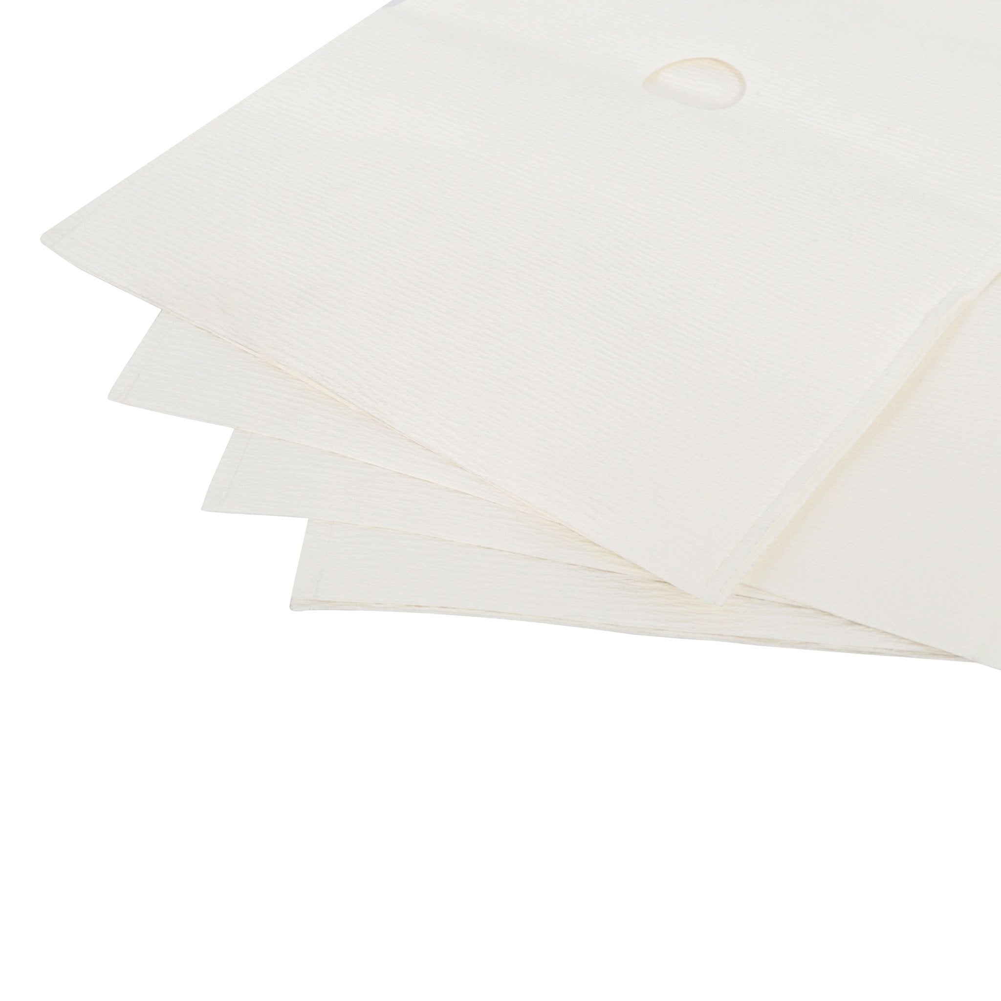 (25 sztuk) Papier filtracyjny do oleju - 440 x 345 mm - odpowiedni do OFM2