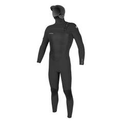 Epic 6/5/4 Chest Zip W/Hood Mens Wetsuit