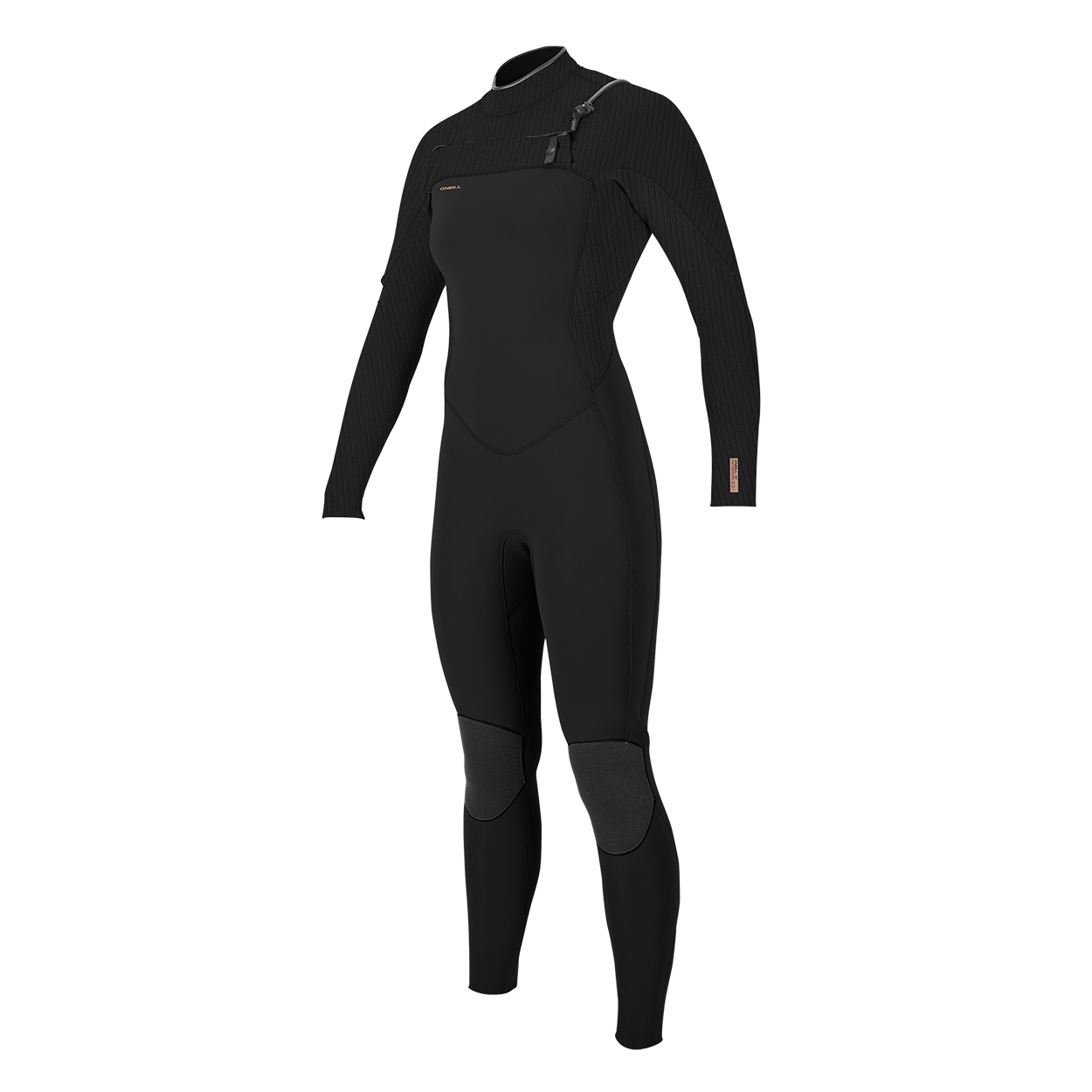 Hyperfreak 5/4+ Chest Zip Womens Wetsuit