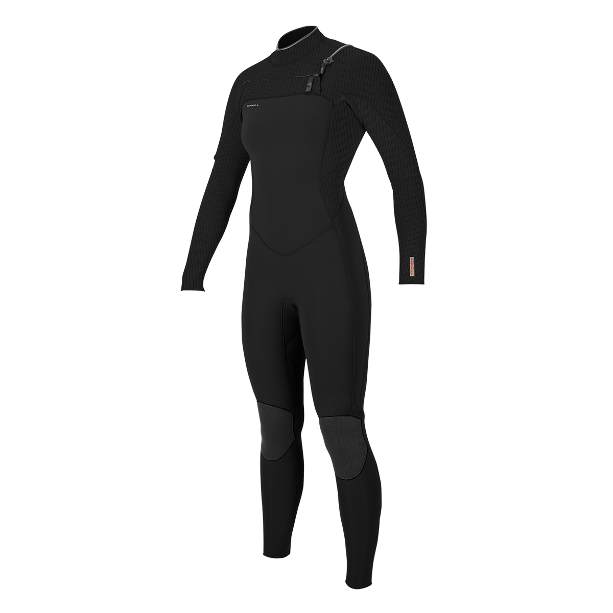Hyperfreak 5/4+ Chest Zip Womens Wetsuit