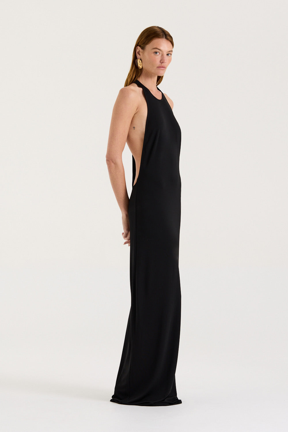 Ophelia Tank Dress