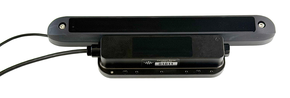 Cerulean Omniscan 3D 450 SS Cerulean Sonar