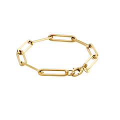 Just Franky Charm armband