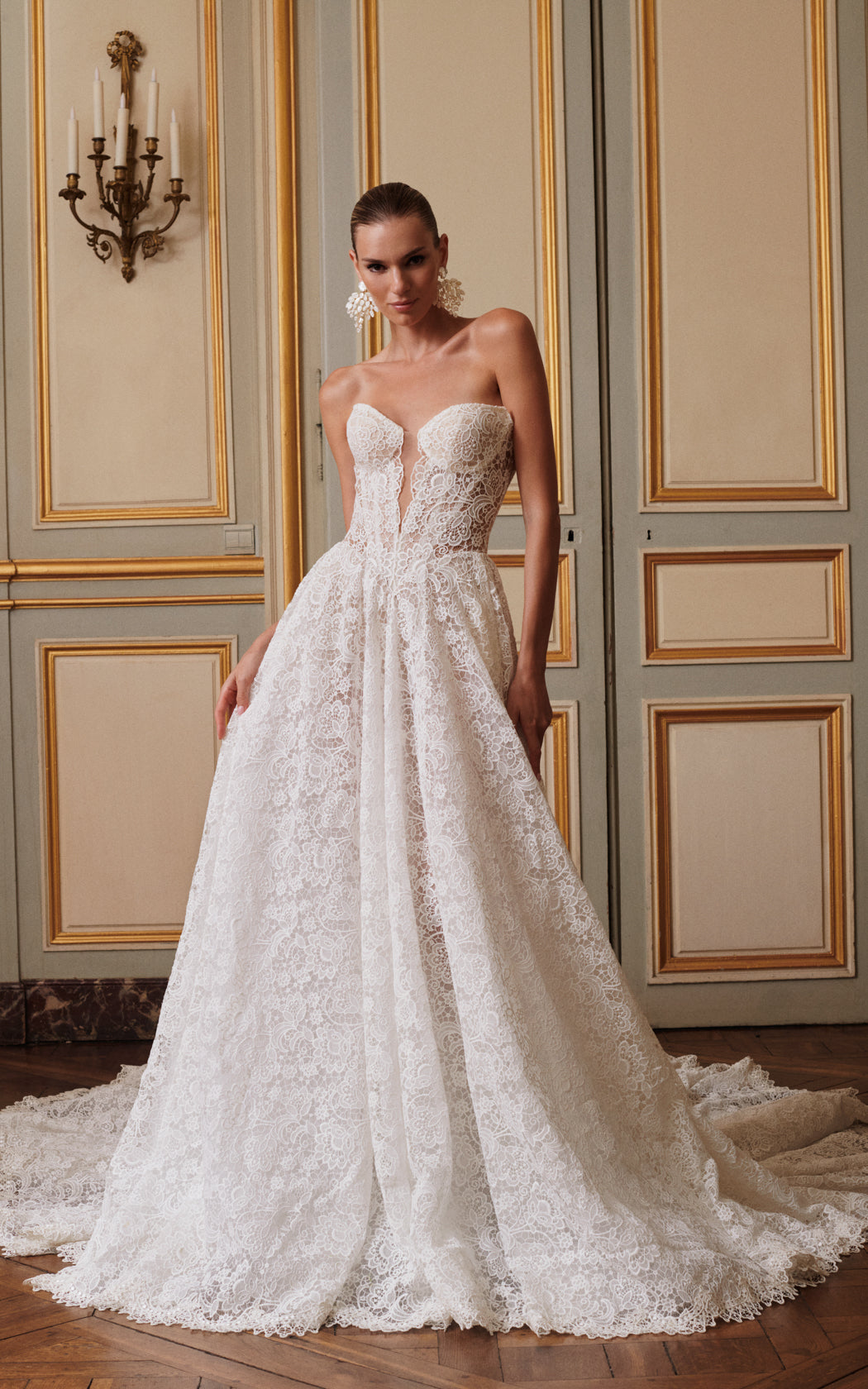 Opéra - Galia Lahav