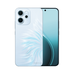 Oppo Reno 14F (CPH2743) Global Model Dual SIM Unlocked - 5G