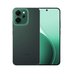Oppo Reno 14F (CPH2743) Global Model Dual SIM Unlocked - 5G