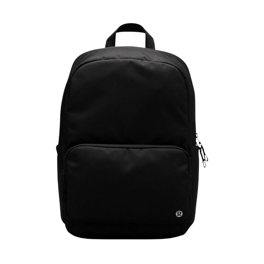 Lululemon Everywhere backpack 22L in tech canvas