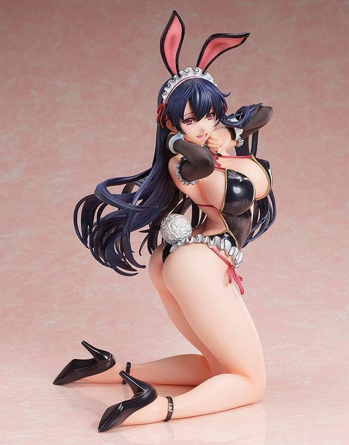 Binding Native Creator's Collection Original Character Sawara Ayaka 1/4 Bare Leg Ver.- Japan Figure Store - #1 Bring To You The Best Japanese Goods