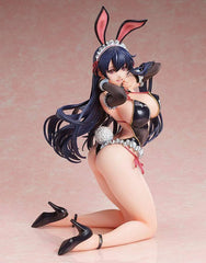 Binding Native Creator's Collection Original Character Sawara Ayaka 1/4 Bare Leg Ver.- Japan Figure Store - #1 Bring To You The Best Japanese Goods