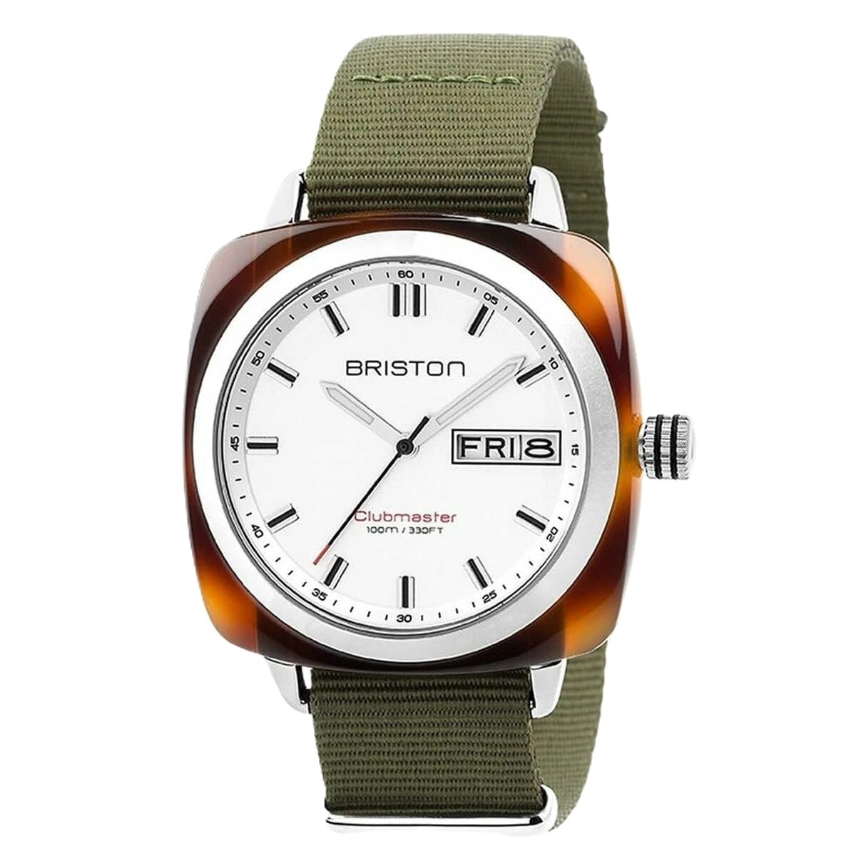 Orologio Briston 17342-SA-TS-2-NGA