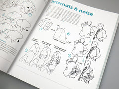 An Artist's Guide to Drawing Clothed Characters