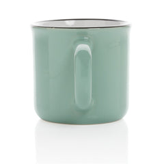 Kubek ceramiczny 280 ml Winners Gadzety