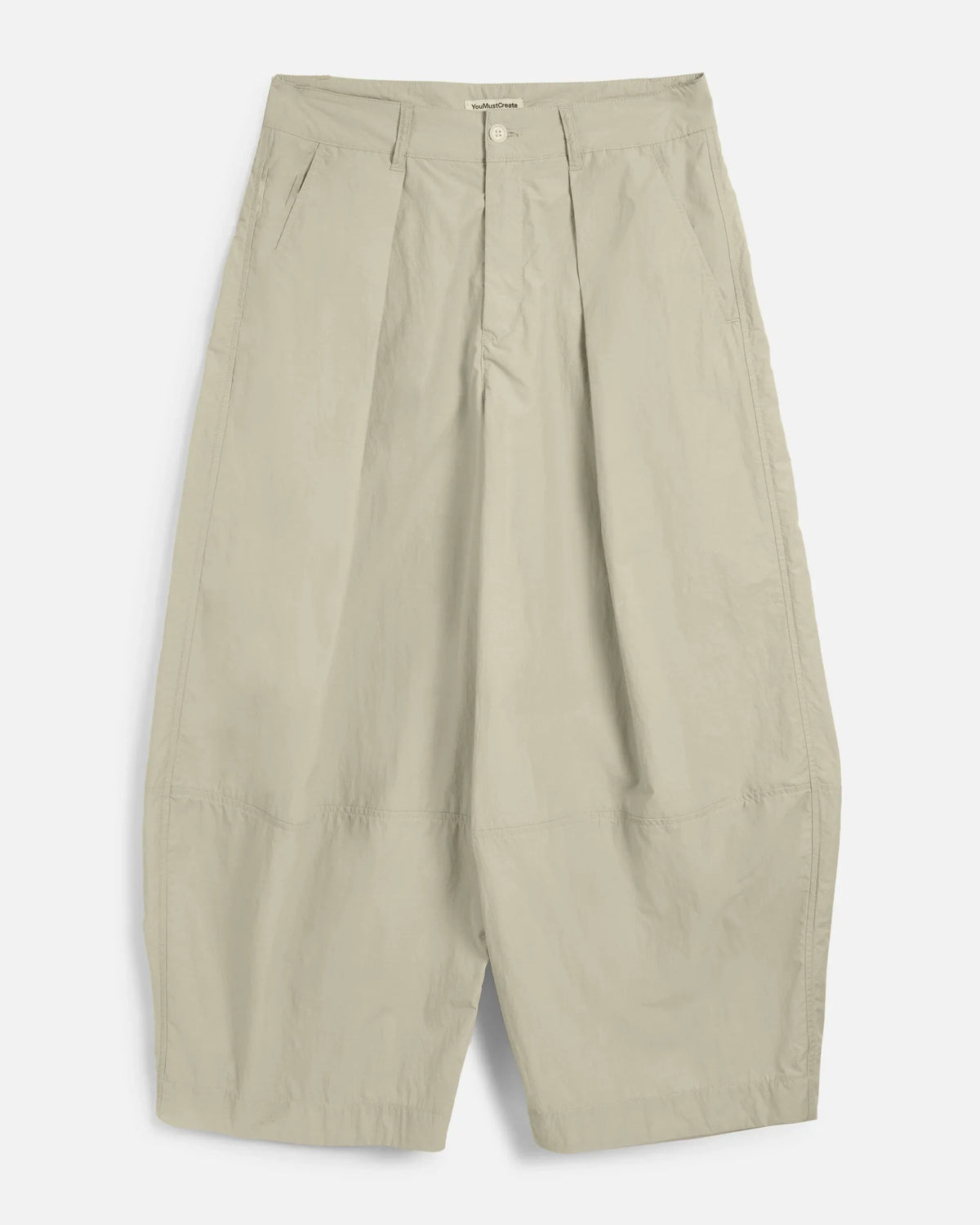 Deadbeat Trousers — STONE