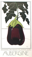 Aubergine for the Kitchen