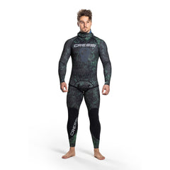 Cressi Tokugawa XTR 3mm Wetsuit