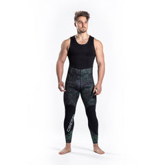 Cressi Tokugawa XTR 3mm Wetsuit