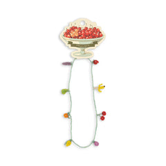 KONGES SLOJD VITAMINS NECKLACE