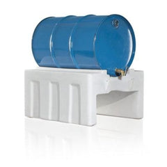PIG® Single Poly Drum Stacker