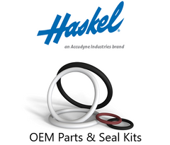Haskel : SUPPORT Part No. 52213