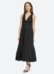 Baylin Dress - Black