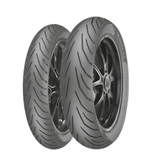 Pirelli Angel City 100/80-14 M/C 54S TL Reinfoced Re.