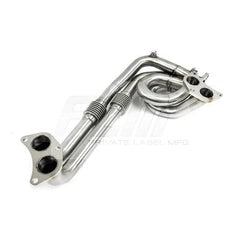 PLM Power Driven Unequal Length Header - 13+ FR-S / BRZ / 86 - Saikospeed