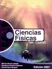 CIENCIAS FISICAS 1º* | ROMANO  ROSO VILA