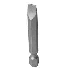PUNTA PLANA DE PODER HEXAGONO DE 1/4", 3/8" X 2" 5 PIEZAS SKU PPL3820