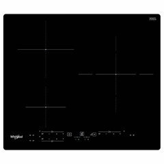Induccion Whirlpool WSB4760NE