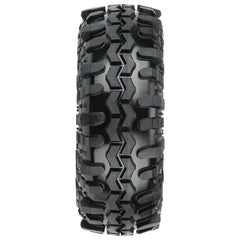 PRO1017903 Pro-Line 1/10 Class 0 Interco Super Swamper Predator F/R 1.55" Crawler Tires (2)-WHEELS AND TIRES-Mike's Hobby