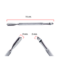 PAKITAL AASHTA BISTURI PARA UÑAS PS528