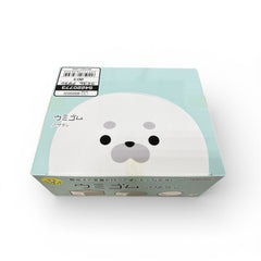 Sun-Star Umi-gomu "Sculptable" Eraser Seal Editions whole box cute Japanese Stationery