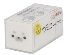 Sun-Star Umi-gomu "Sculptable" Eraser Seal Editions cute Japanese Stationery