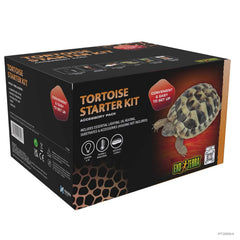 Exo Terra Tortoise Accessory Kit