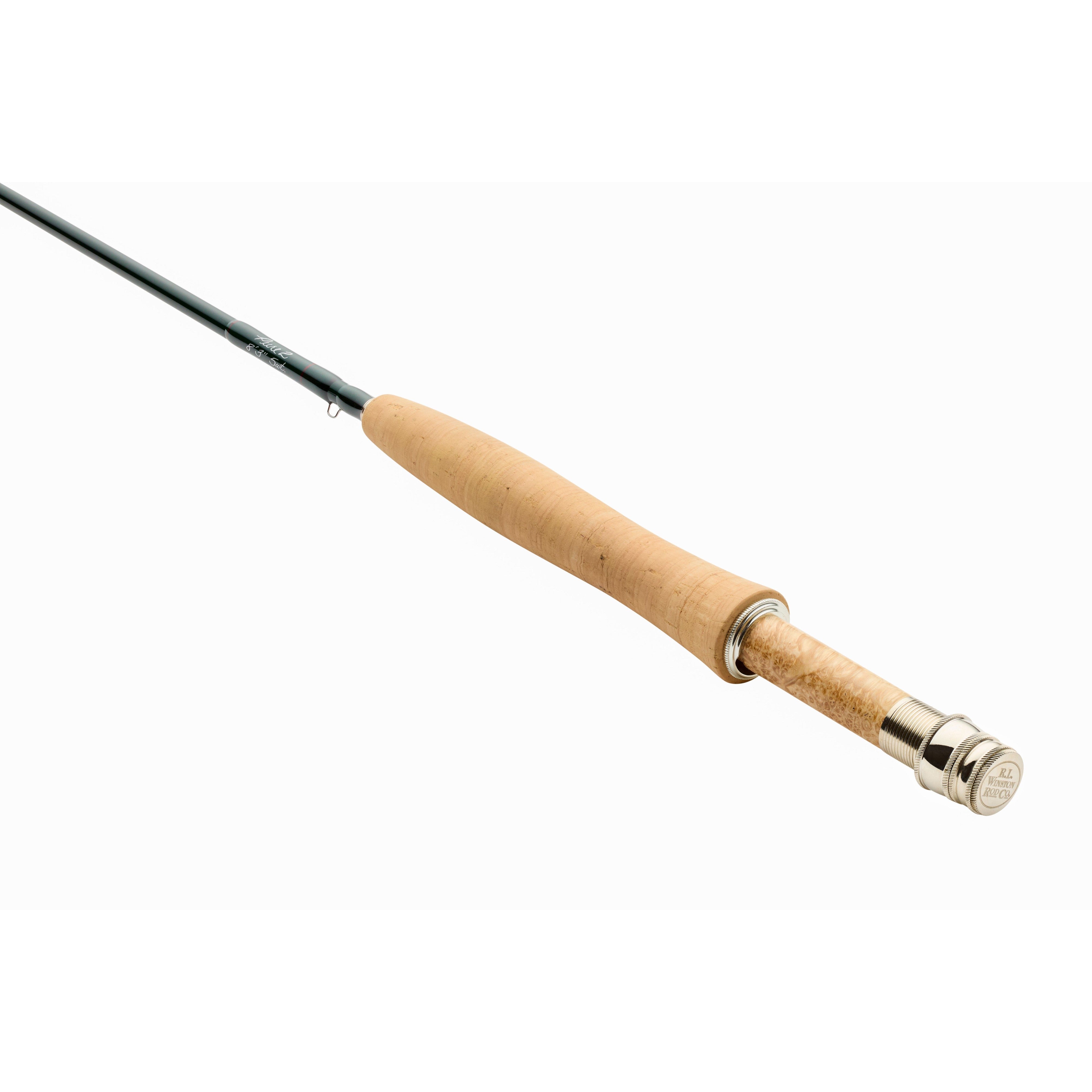 Winston Winston Pure 2 5WT 9'.