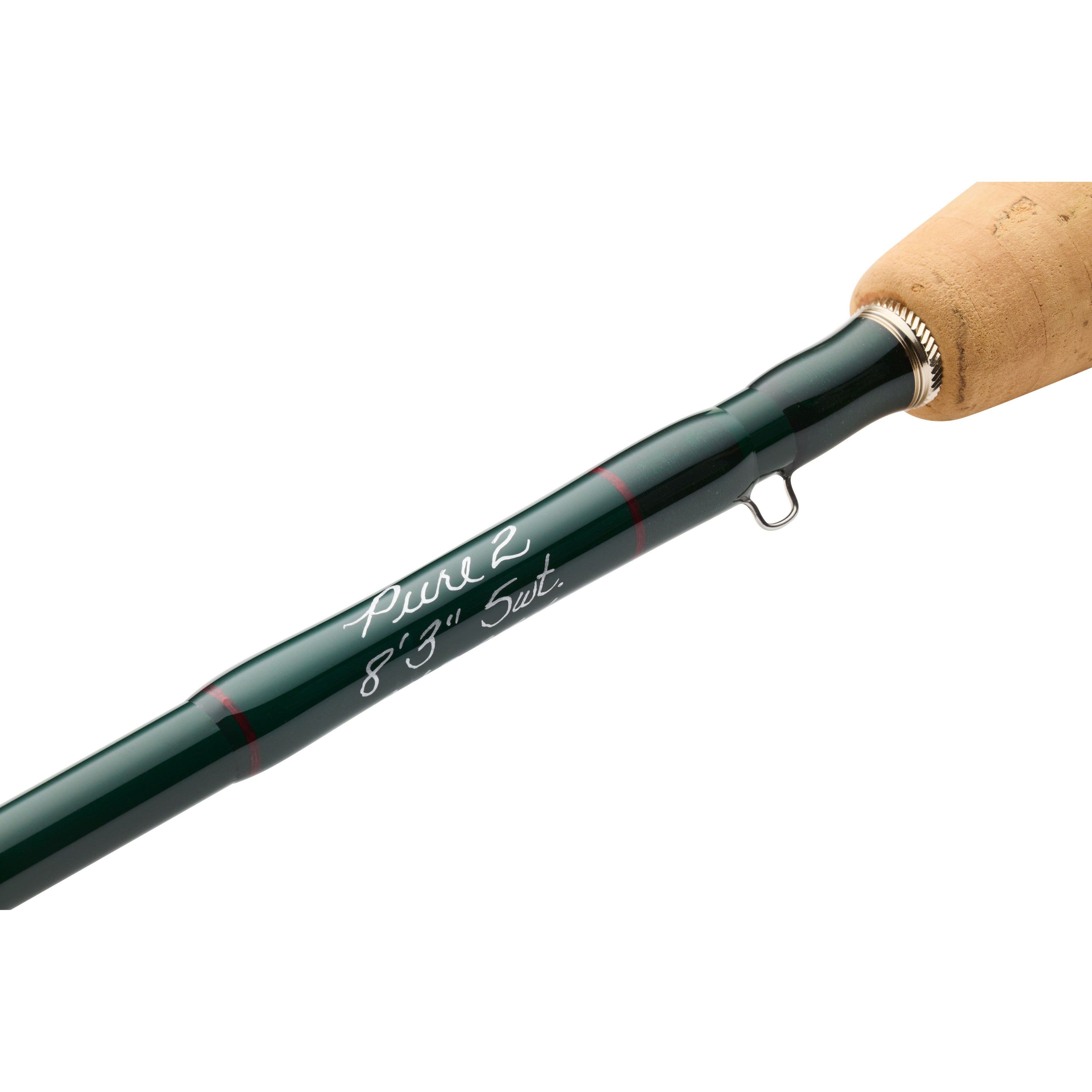 Winston Winston Pure 2 5WT 9'.