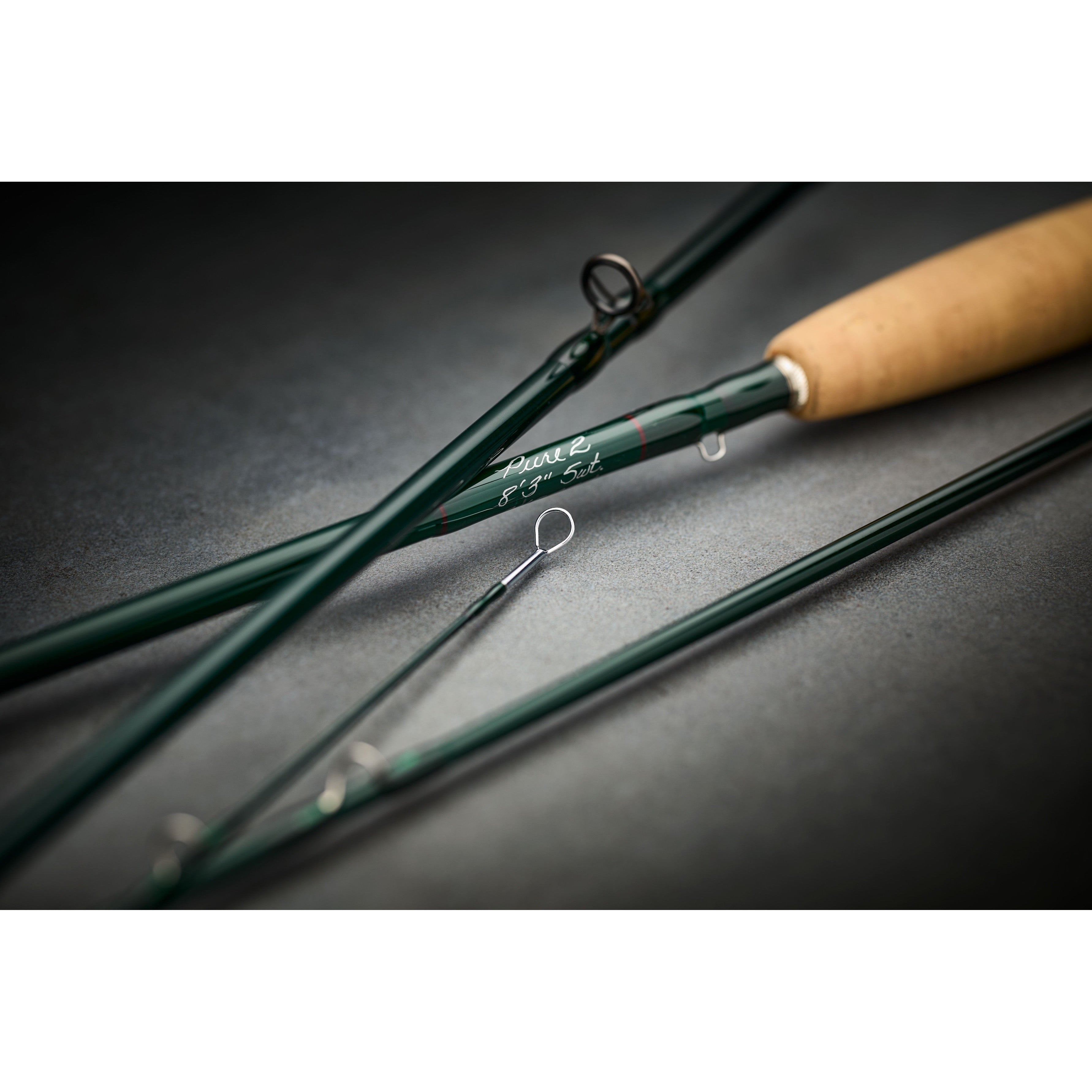 Winston Winston Pure 2 5WT 9'.