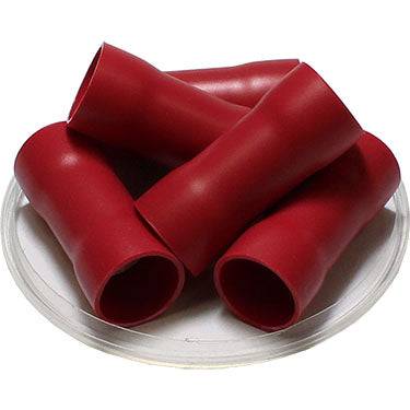 PVT38 - Vinyl Insulated Parallel Connector - 2AWG - Ferrules Direct