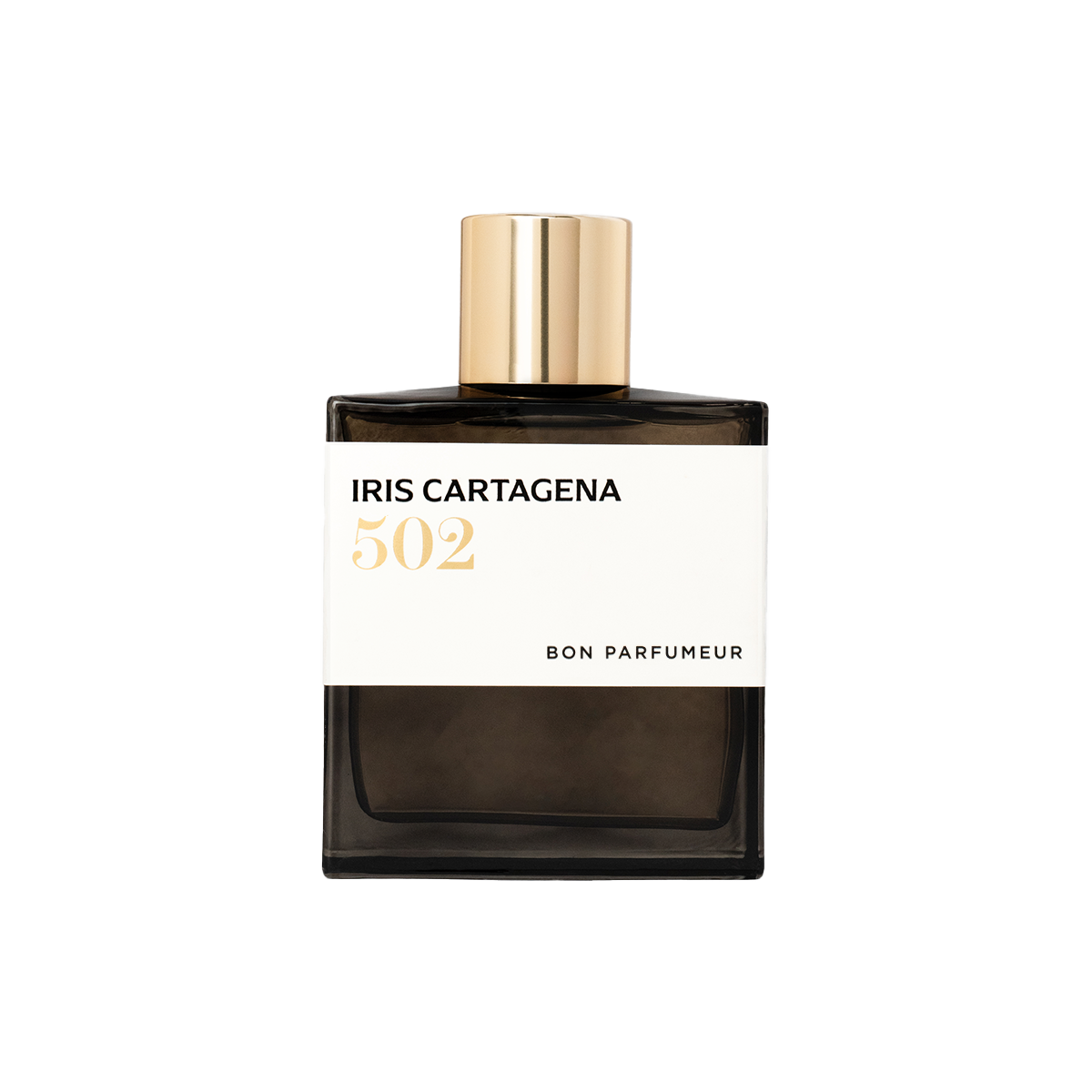 Bon Parfumeur 502 Iris Cartagena