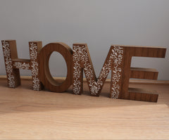 Palabra Home Nogal