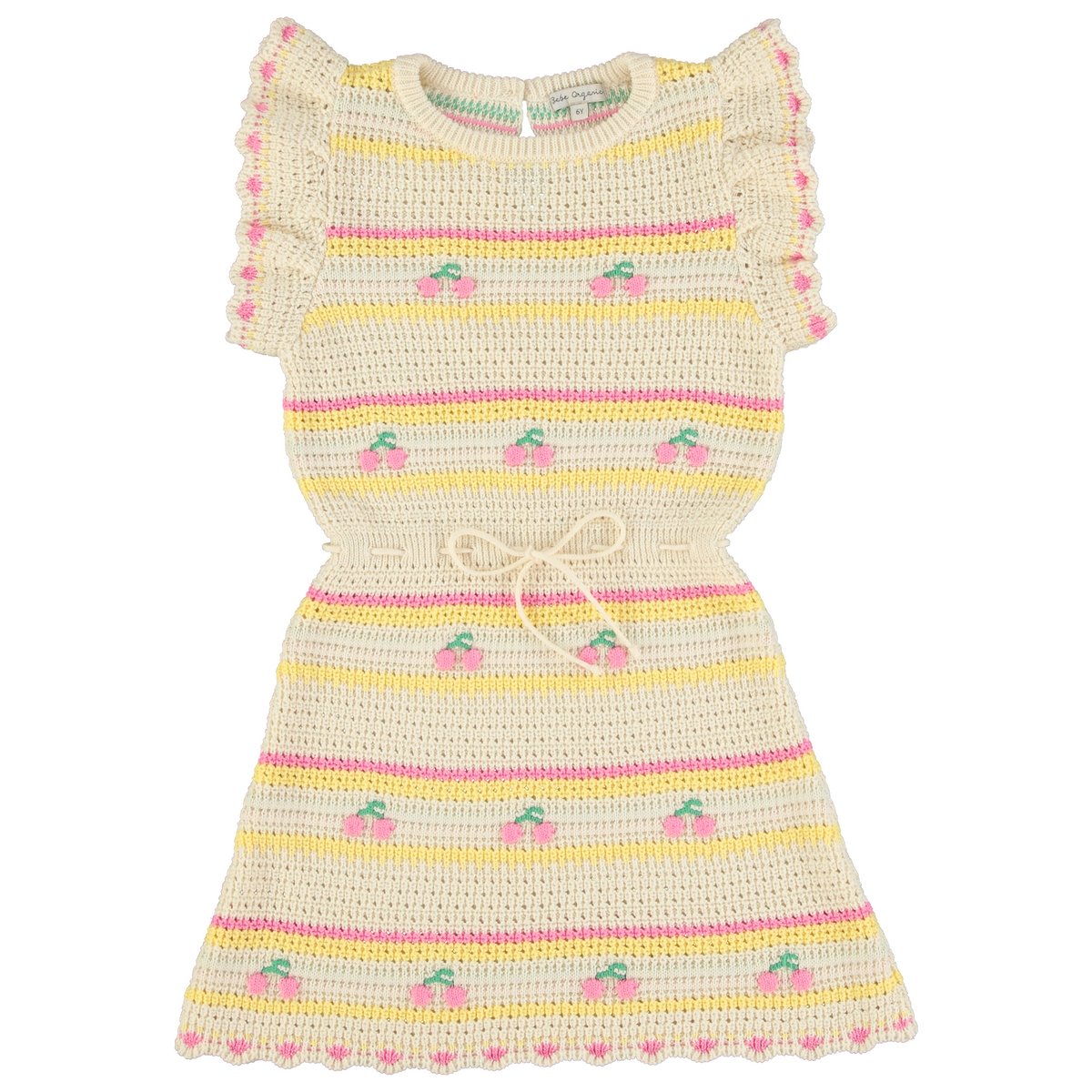 Paloma Dress