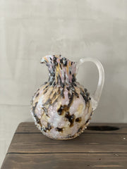 Anna von Lipa Paris Hobnail kande 2L Confetti findes i 2 farver