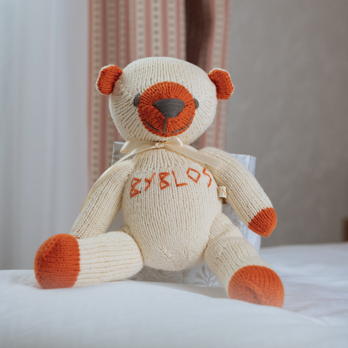 BYBLOS KIDS – L’OURS BYBLOS